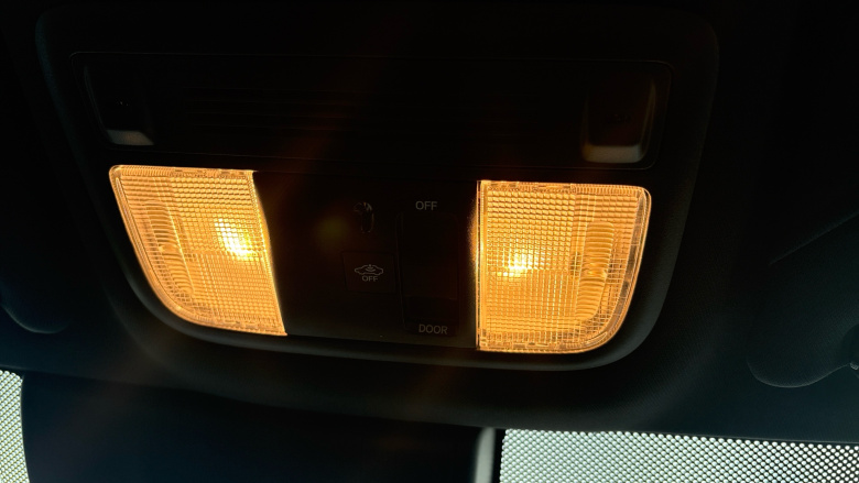 Honda Civic 1.0 VTEC Turbo 126 SR 5dr Petrol Hatchback